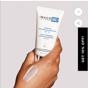 Image Skincare Image MD SPF